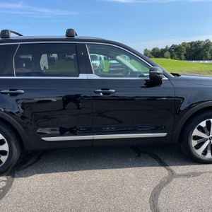 صورة مصغرة 11 لـ 2022 KIA TELLURIDE S