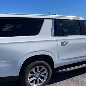 CHEVROLET SUBURBAN 1500 PREMIER - 9