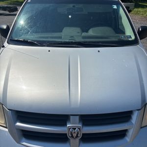 2010 Dodge GRAND CARAVAN SE 缩略图 15