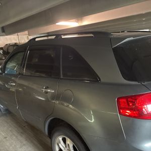 2009 Acura MDX SH-AWD W/TECH W/RES 照片 6