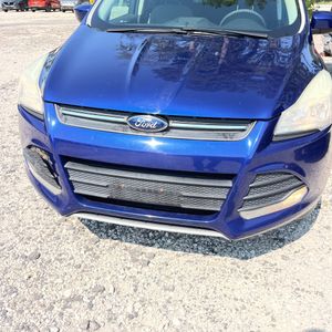 2013 FORD ESCAPE SE 缩略图 58