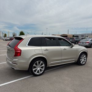 Volvo XC90 T6 Inscription - 8