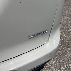 2017 Chrysler PACIFICA LIMITED — миниатюра 23