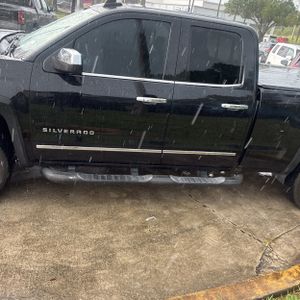 صورة 4 لـ 2018 Chevrolet SILVERADO 1500 LTZ