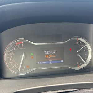 2016 Honda PILOT TOURING 缩略图 42