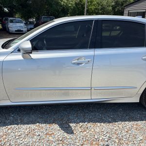 LEXUS GS 350 BASE - 4