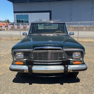 1984 JEEP WAGONEER 4WD 缩略图 14