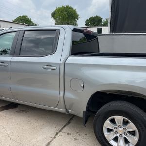 CHEVROLET SILVERADO 1500 LT - 6