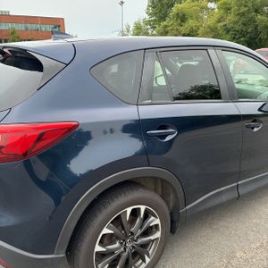 2016 Mazda CX-5 GRAND TOURING 照片 7