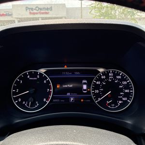2021 Nissan SENTRA SR — миниатюра 39