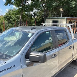 صورة مصغرة 16 لـ 2021 Chevrolet SILVERADO 1500 CUSTOM