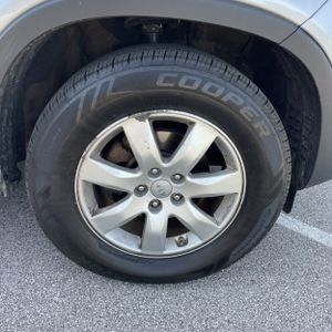 2013 KIA SORENTO LX 缩略图 13