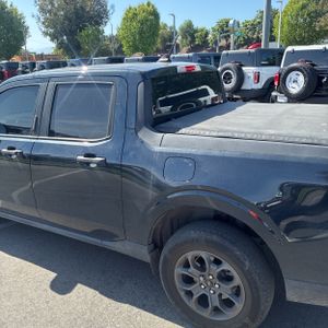 FORD MAVERICK XLT - 6