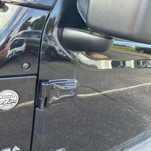 2018 JEEP WRANGLER UNLIMITED SAHARA 照片 56