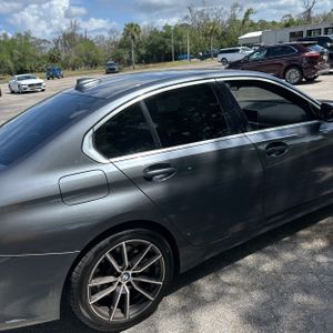 BMW 3 SERIES 330I - 9