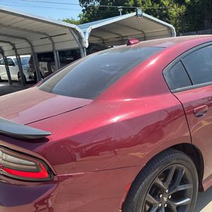 صورة مصغرة 58 لـ 2022 Dodge CHARGER GT