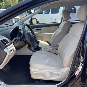 2013 Subaru XV CROSSTREK 2.0I PREMIUM — миниатюра 31