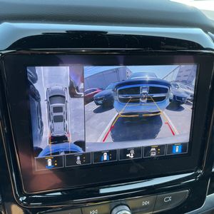 2023 Chevrolet TRAVERSE RS — миниатюра 40