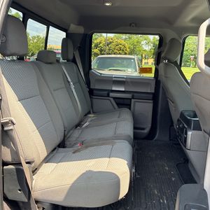 صورة مصغرة 39 لـ 2017 FORD F-150 XLT