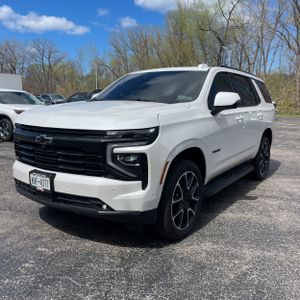 CHEVROLET TAHOE RST - 1