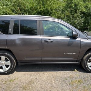 صورة مصغرة 11 لـ 2015 JEEP COMPASS LATITUDE