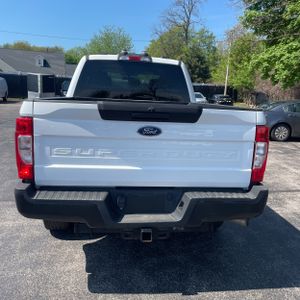FORD F-250 SUPER DUTY XL - 7