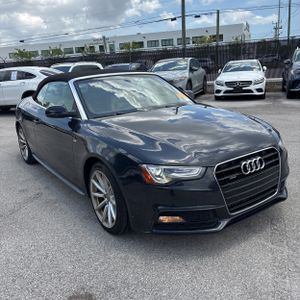 صورة مصغرة 11 لـ 2016 AUDI A5 2.0T PREMIUM