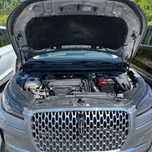 2024 Lincoln CORSAIR PREMIERE — миниатюра 44