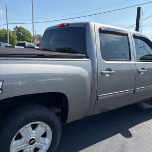 صورة 9 لـ 2013 Chevrolet SILVERADO 1500 LT