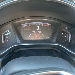 2018 Honda CR-V EX 缩略图 39