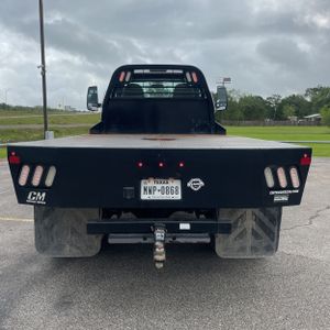 FORD F-750 DIESEL - 7