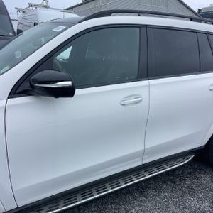 MERCEDES-BENZ GLS-CLASS - 4