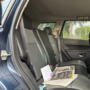 2010 JEEP GRAND CHEROKEE LAREDO 照片 35
