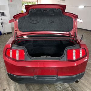 2010 FORD MUSTANG V6 — миниатюра 39