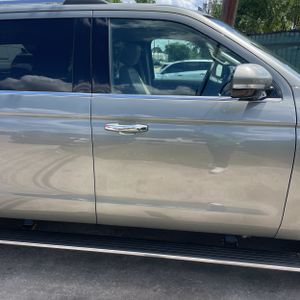 FORD EXPEDITION MAX LIMITED - 9