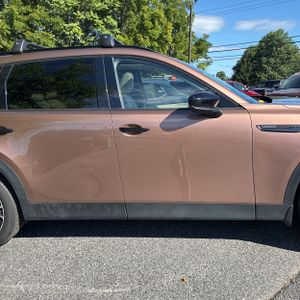 2025 Mazda CX-70 PLUG-IN HYBRID PREMIUM 缩略图 11
