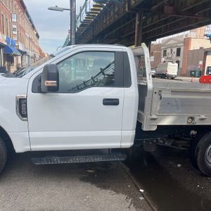 FORD F-250 SUPER DUTY XL - 4