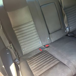 2014 Dodge CHALLENGER SXT 缩略图 34