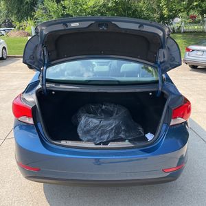 صورة مصغرة 41 لـ 2014 Hyundai ELANTRA SE