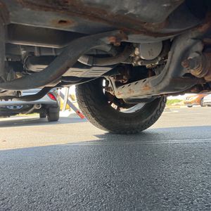 2017 Toyota TACOMA TRD SPORT 照片 31