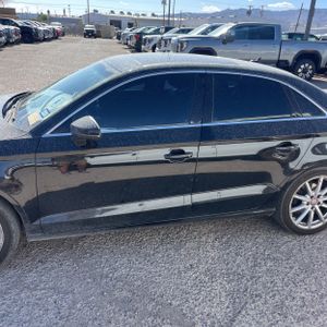 AUDI A3 1.8T PREMIUM - 4