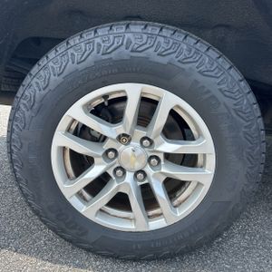 صورة مصغرة 19 لـ 2019 Chevrolet SILVERADO 1500 LT