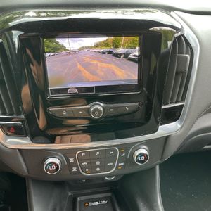 2023 Chevrolet TRAVERSE LT CLOTH — фото 40