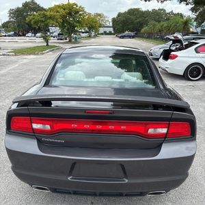 2014 Dodge CHARGER SE 缩略图 53