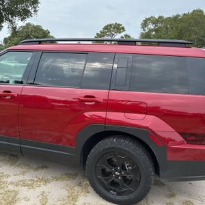 2024 Hyundai SANTA FE XRT 照片 6