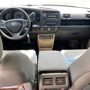 صورة مصغرة 36 لـ 2011 Honda RIDGELINE RT