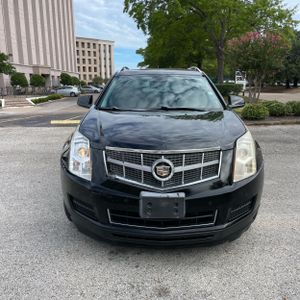 2011 Cadillac SRX LUXURY COLLECTION 照片 14