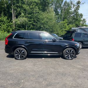 صورة 10 لـ 2024 Volvo XC90 ULTIMATE BRIGHT THEME