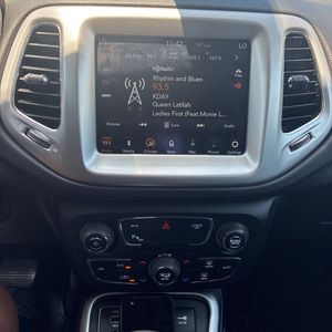 2018 JEEP COMPASS LATITUDE 缩略图 37
