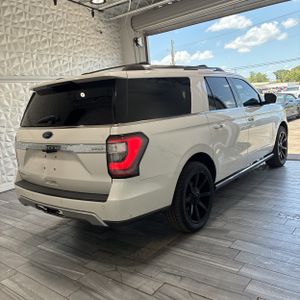 2018 FORD EXPEDITION MAX LIMITED 照片 7
